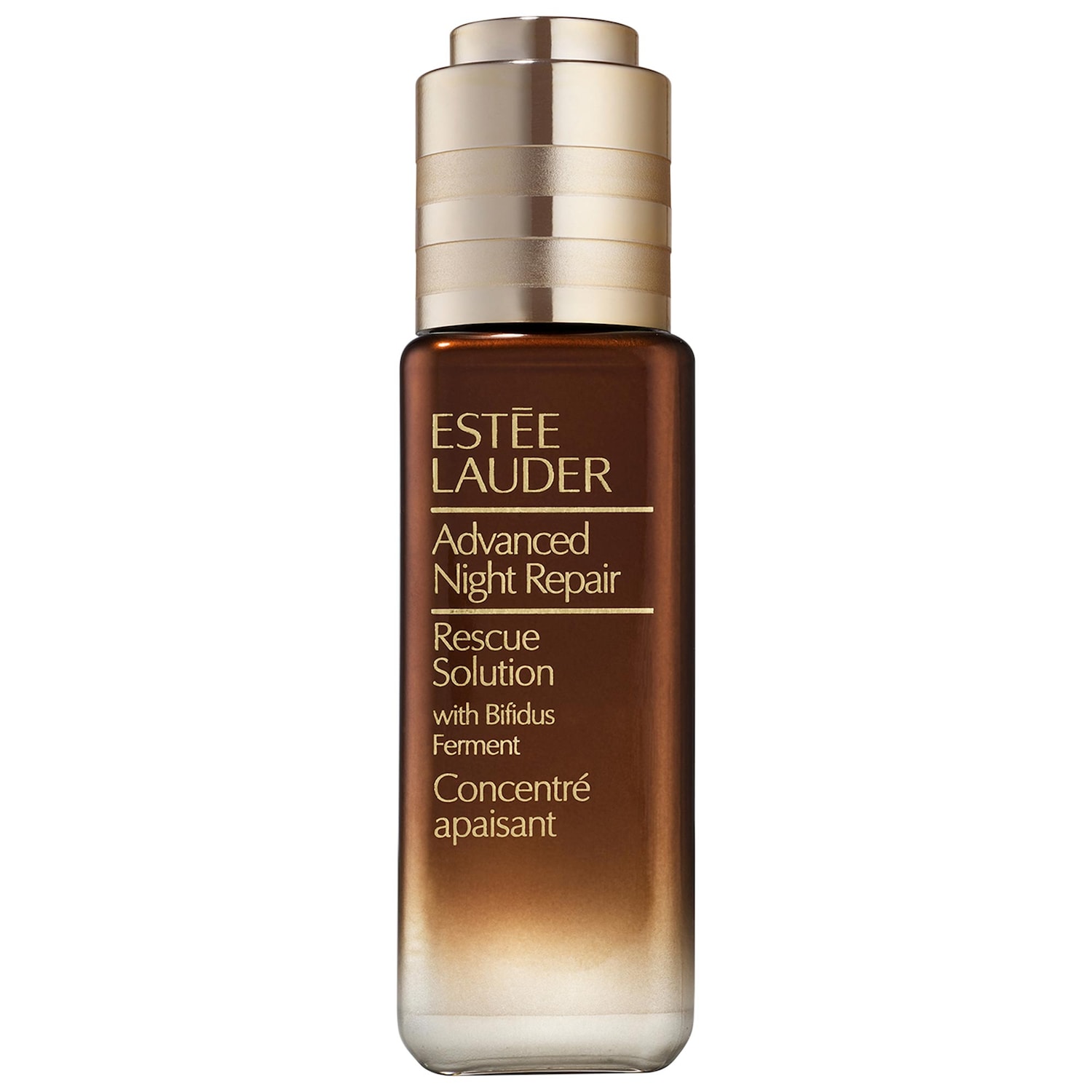 Спасательная сыворотка Estée Lauder Advanced Night Repair с 15% бифидоферментов — фото 1
