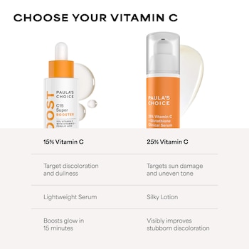 vitamin c and glutathione serum ALLIES OF SKIN Vitamin C 35% & Glutathione Advanced Firm & Brighten Serum main image 0