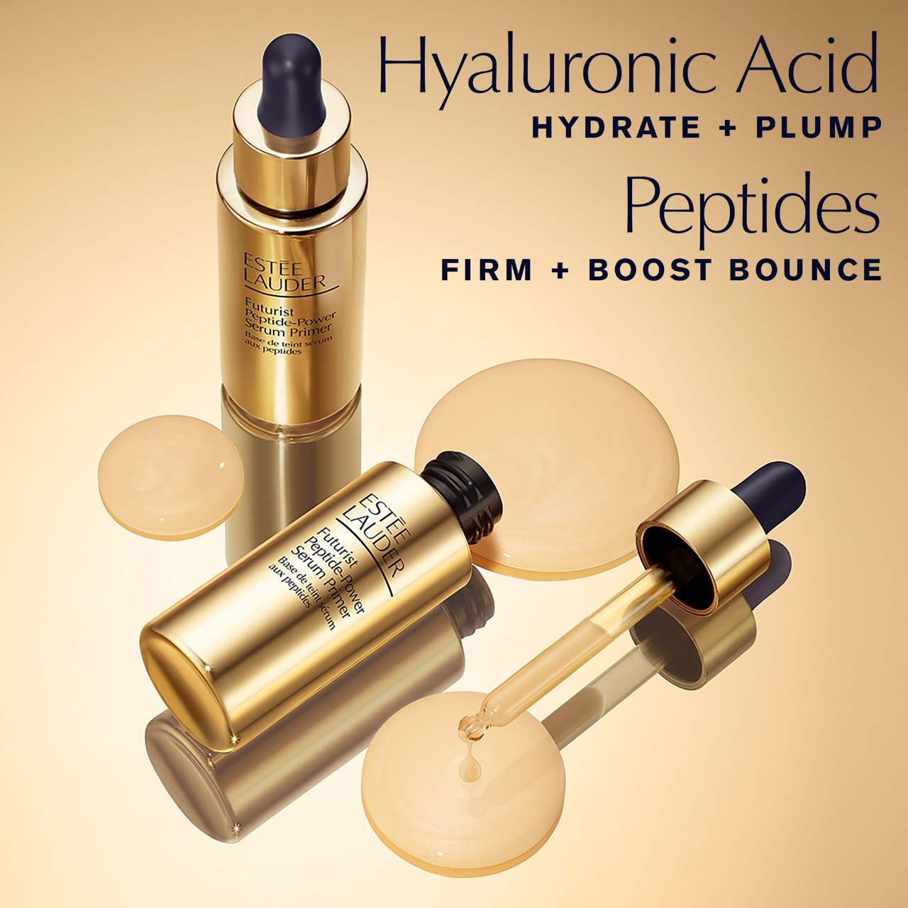 Estée Lauder Futurist Serum Primer - Thumbnail 4