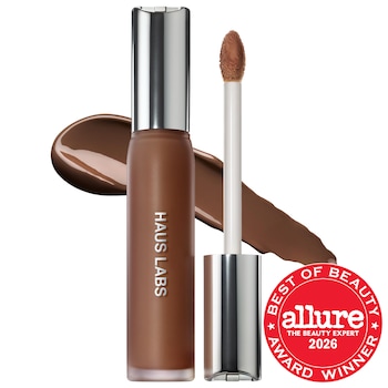 Haus Labs Triclone Skin Tech Hydrating + De-puffing Concealer