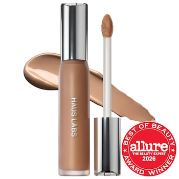 Haus Labs Triclone Skin Tech Hydrating + De-puffing Concealer