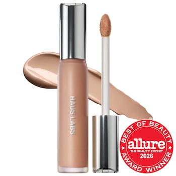Haus Labs Triclone Skin Tech Hydrating + De-puffing Concealer