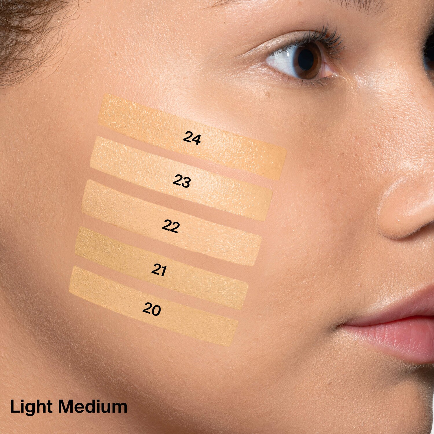 Triclone Skin Tech Hydrating + De-puffing Concealer with Fermented Arnica