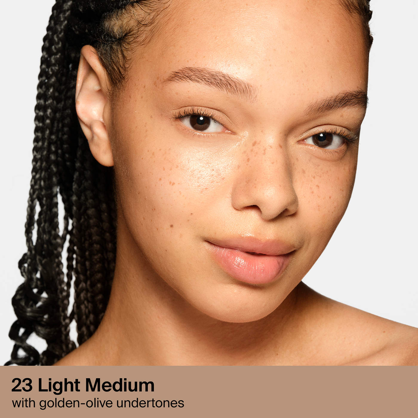 Triclone Skin Tech Hydrating + De-puffing Concealer with Fermented Arnica