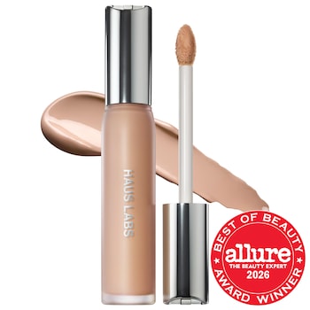 Haus Labs Triclone Skin Tech Hydrating + De-puffing Concealer