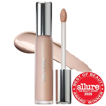 Haus Labs Triclone Skin Tech Hydrating + De-puffing Concealer