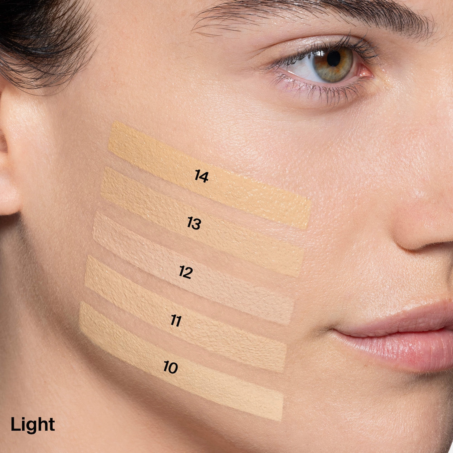 Triclone Skin Tech Hydrating + De-puffing Concealer with Fermented Arnica