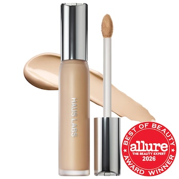 Haus Labs Triclone Skin Tech Hydrating + De-puffing Concealer