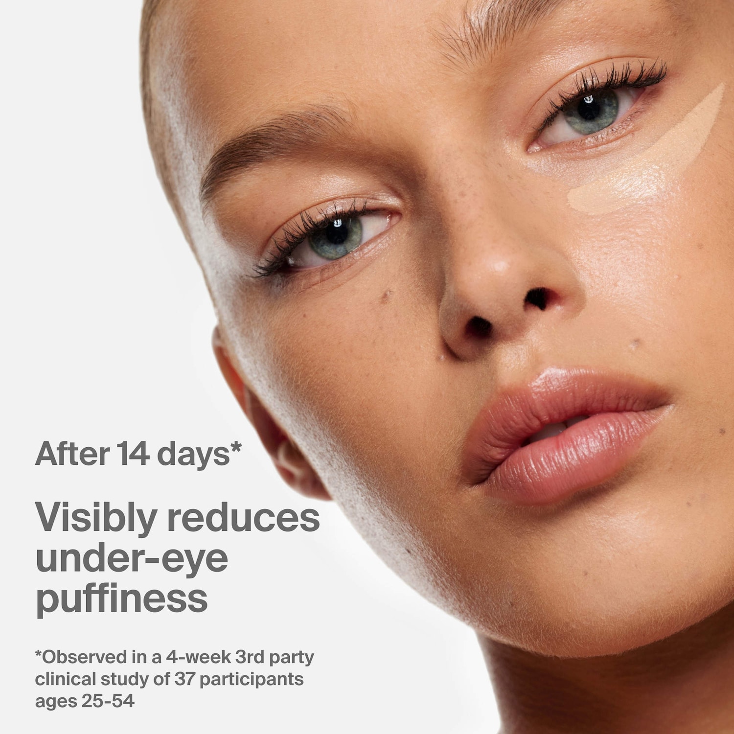 Triclone Skin Tech Hydrating + De-puffing Concealer with Fermented Arnica