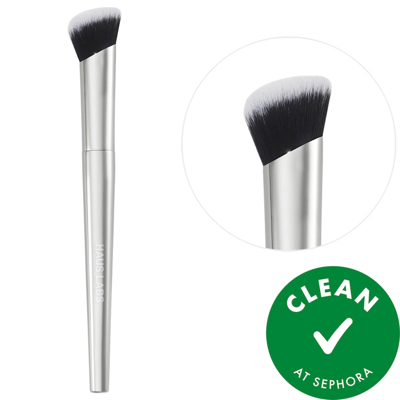 Cruelty-Free Concealer Brush