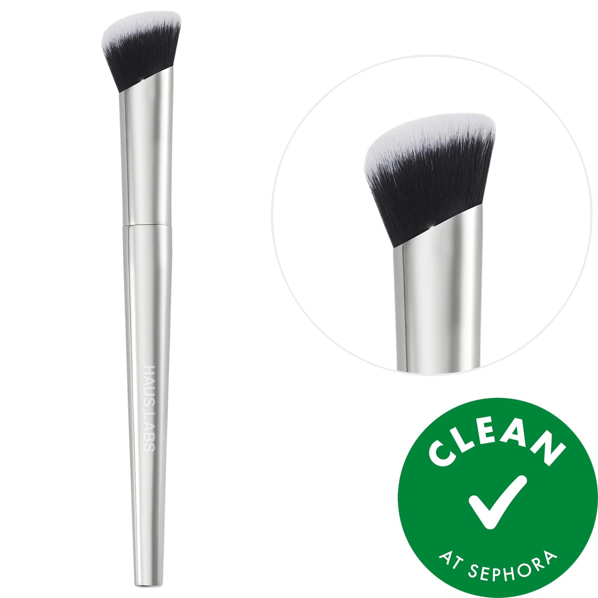 Cruelty-Free Concealer Brush