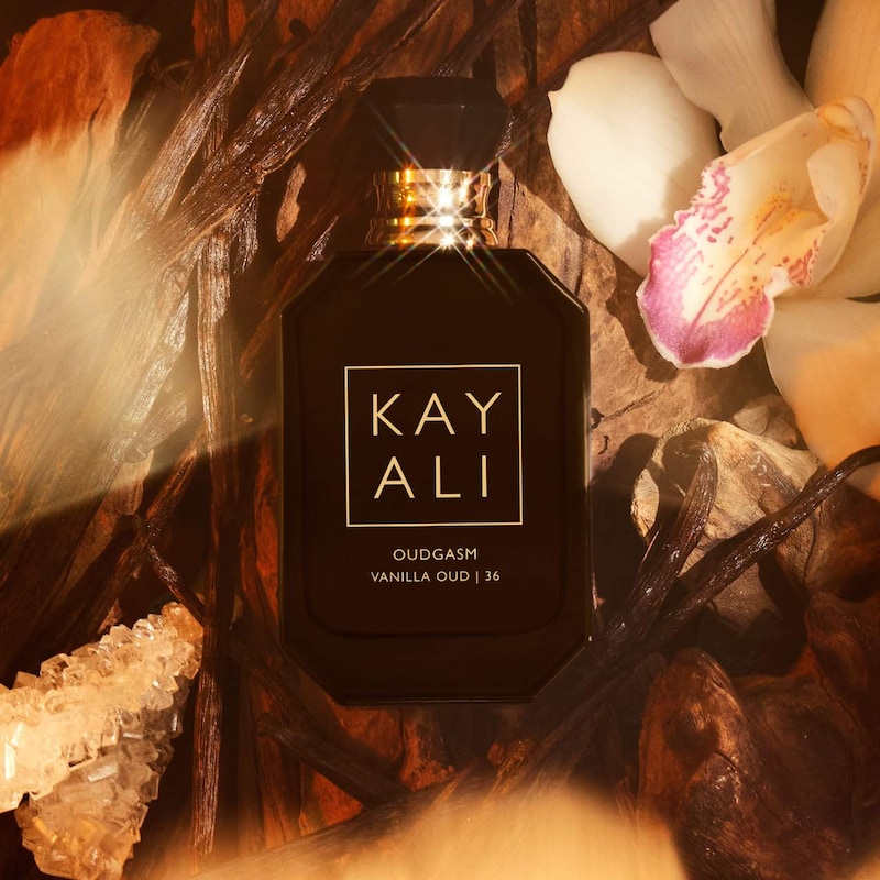 OUDGASM VANILLA OUD | 36 Eau de Parfum Intense thumbnail 5