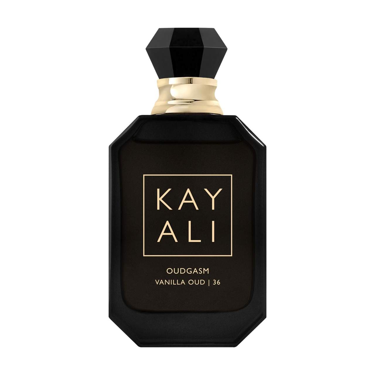KAYALI OUDGASM VANILLA OUD 36 Eau de Parfum Intense 1.7 oz eau de parfum spray