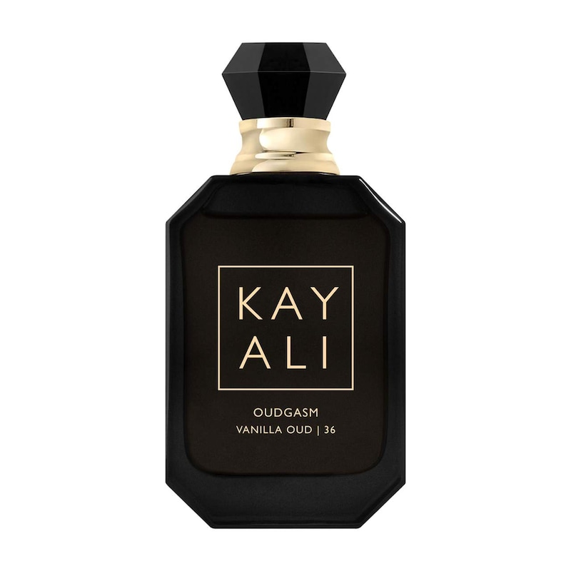 OUDGASM VANILLA OUD | 36 Eau de Parfum Intense