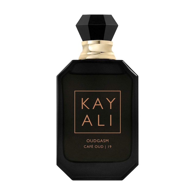 OUDGASM CAFÉ OUD | 19 Eau de Parfum Intense