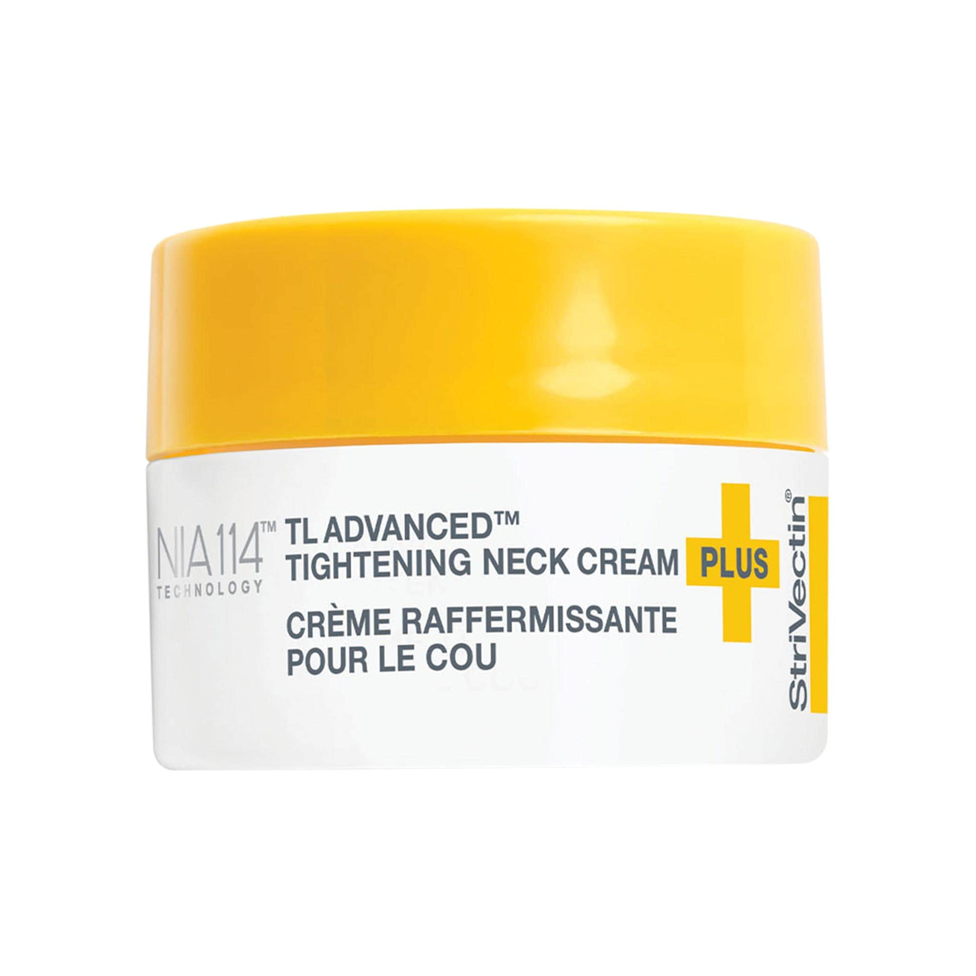 TL Advanced™  Tightening Neck Cream PLUS with Alpha-3 Peptide ™