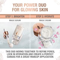 Charlotte s Iconic Magic Skin Duo						