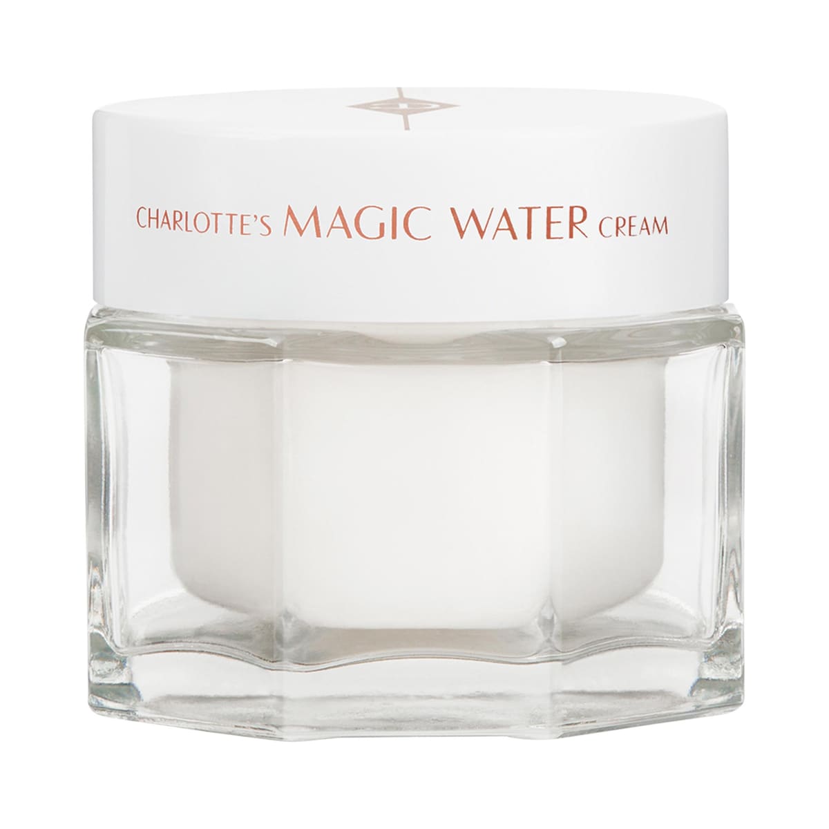 Charlotte Tilbury Magic Gel Moisturizer vs Arencia Deep Surge Moisturizer