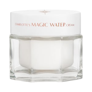 Crema de Agua Mágica Recargable con Niacinamida
