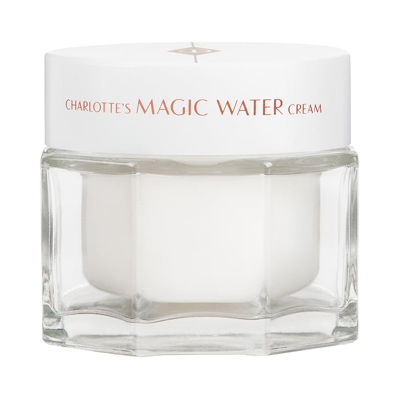 Magic Water Cream Refillable Gel Moisturizer with Niacinamide