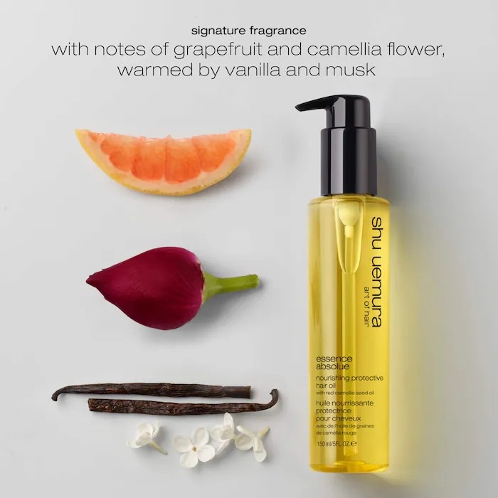 Shu Uemura Essence Absolue Oil - Thumbnail 2