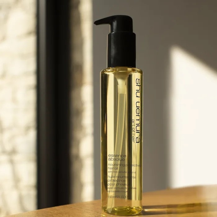 Shu Uemura Essence Absolue Oil - Thumbnail 4