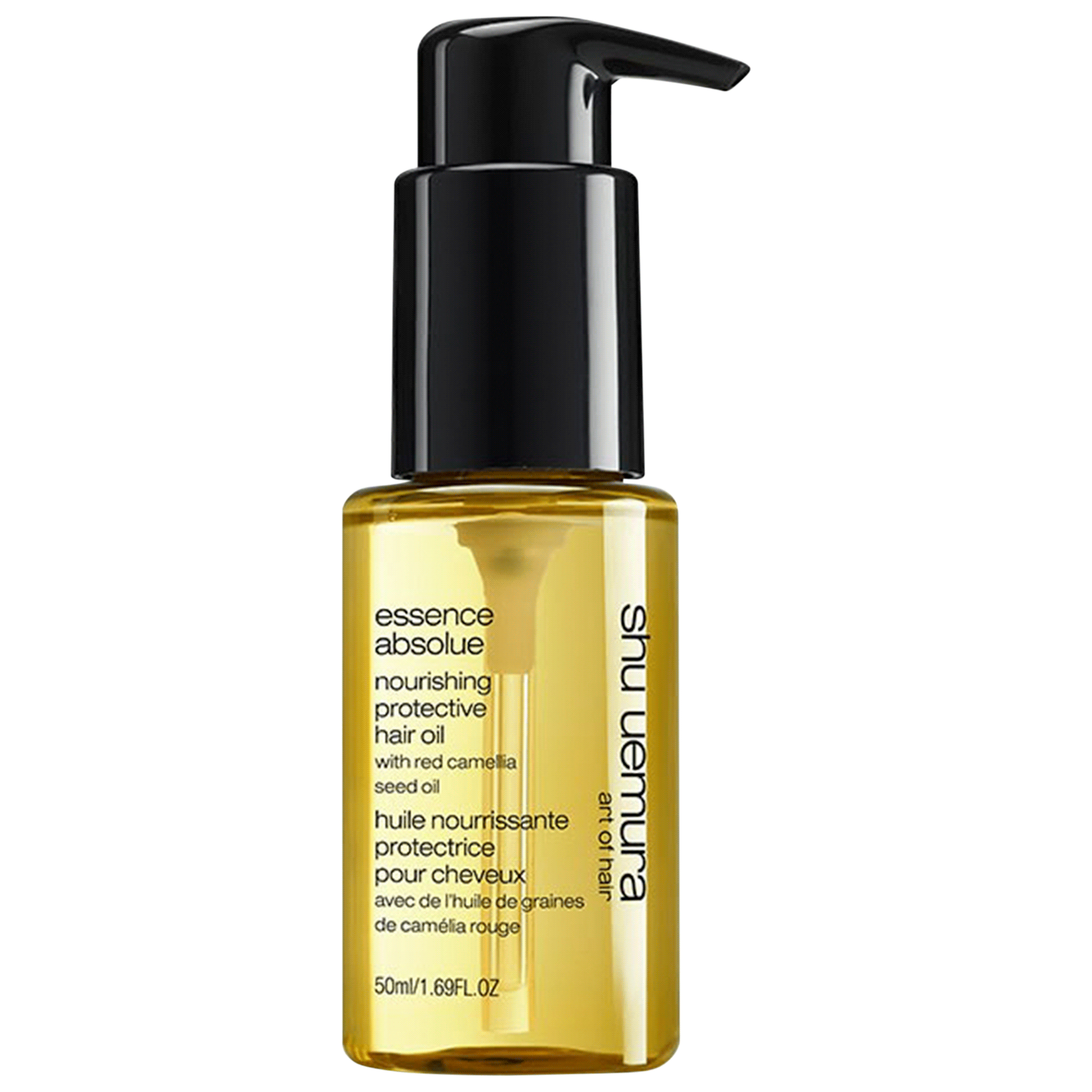 Essence Absolue Nourishing Protective Hair Oil