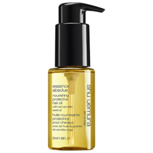 shu uemura Essence Absolue Nourishing Protective Hair Oil INTERNATIONAL SHIPPING