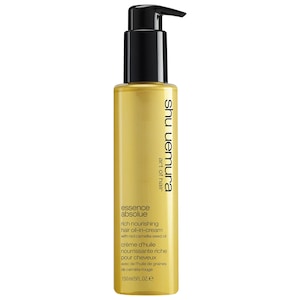 shu uemura - Essence Absolue Nourishing Hair Cream