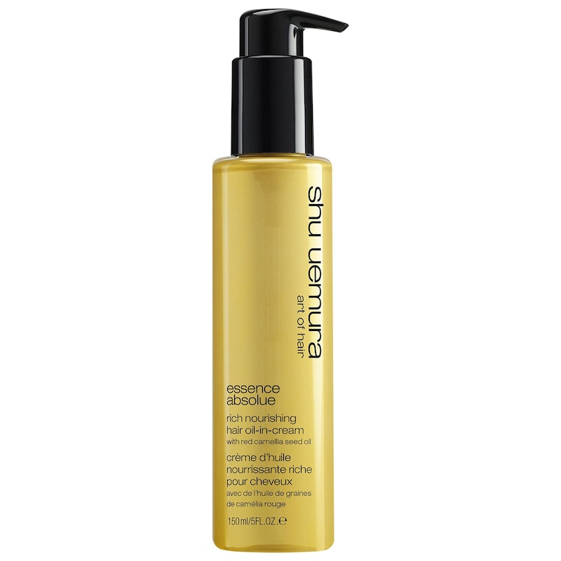 Essence Absolue Nourishing Hair Cream
