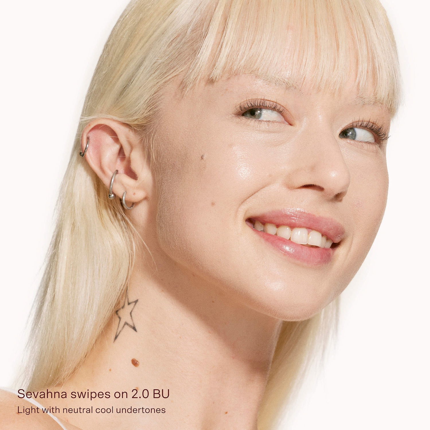 Swipe All-Over Hydrating Serum Concealer with 18-HR Wear 5