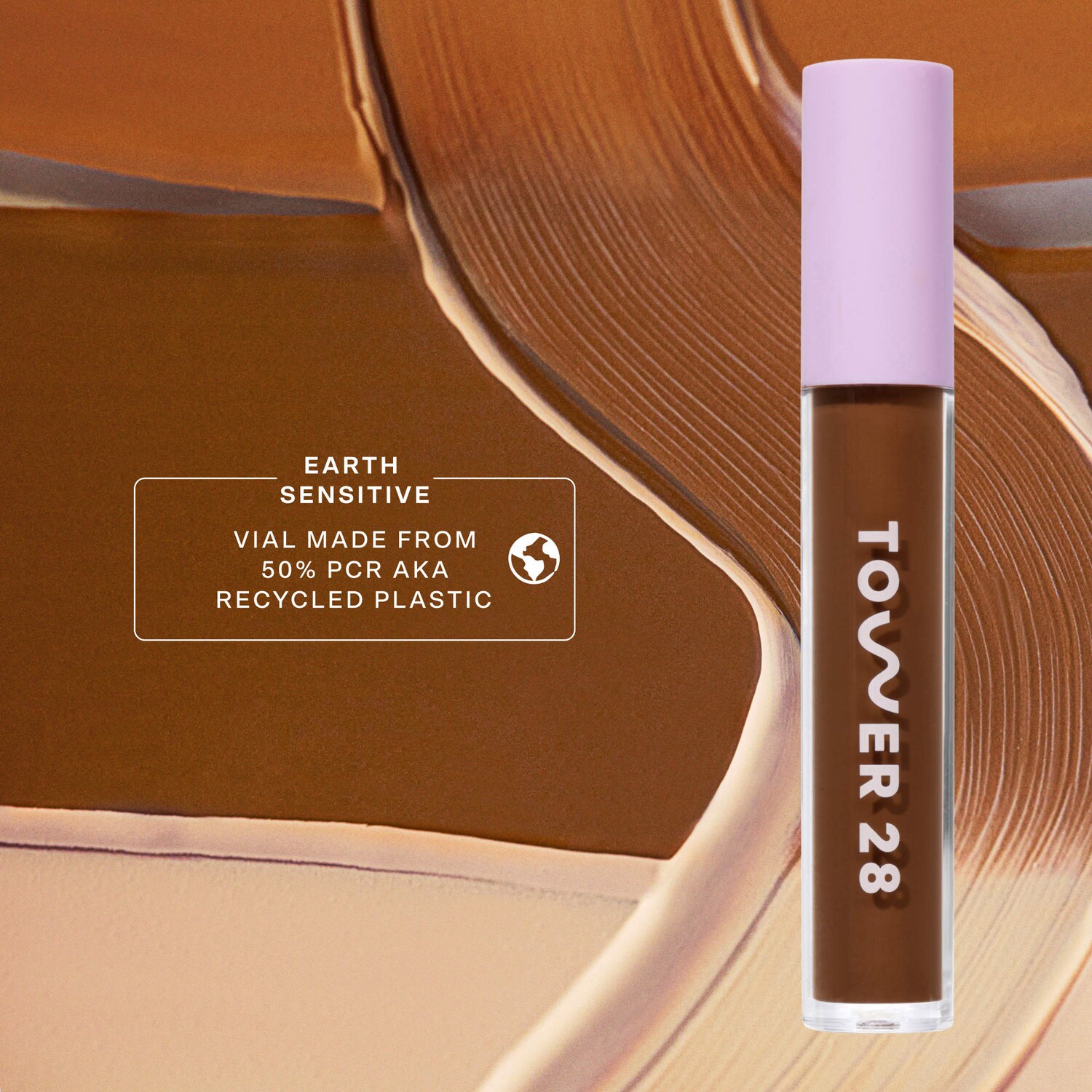 Swipe All-Over Hydrating Serum Concealer with 18-HR Wear 13