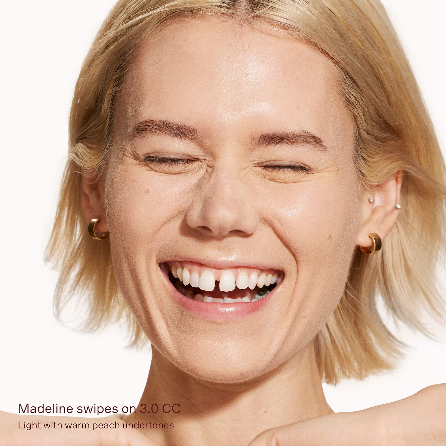 Swipe All-Over Hydrating Serum Concealer with 18-HR Wear 5