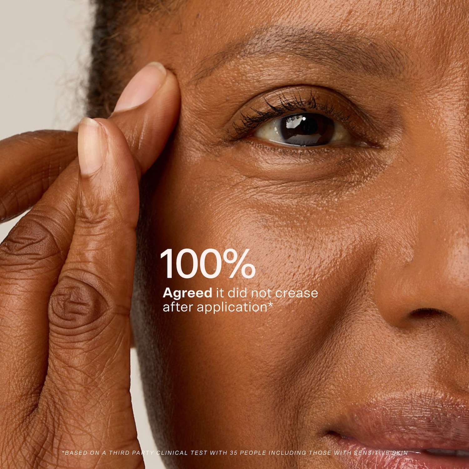 Swipe All-Over Hydrating Serum Concealer with 18-HR Wear 10