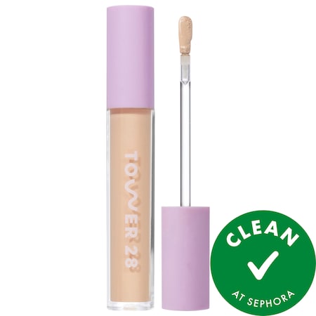 Swipe All-Over Hydrating Serum Concealer with 18-HR Wear