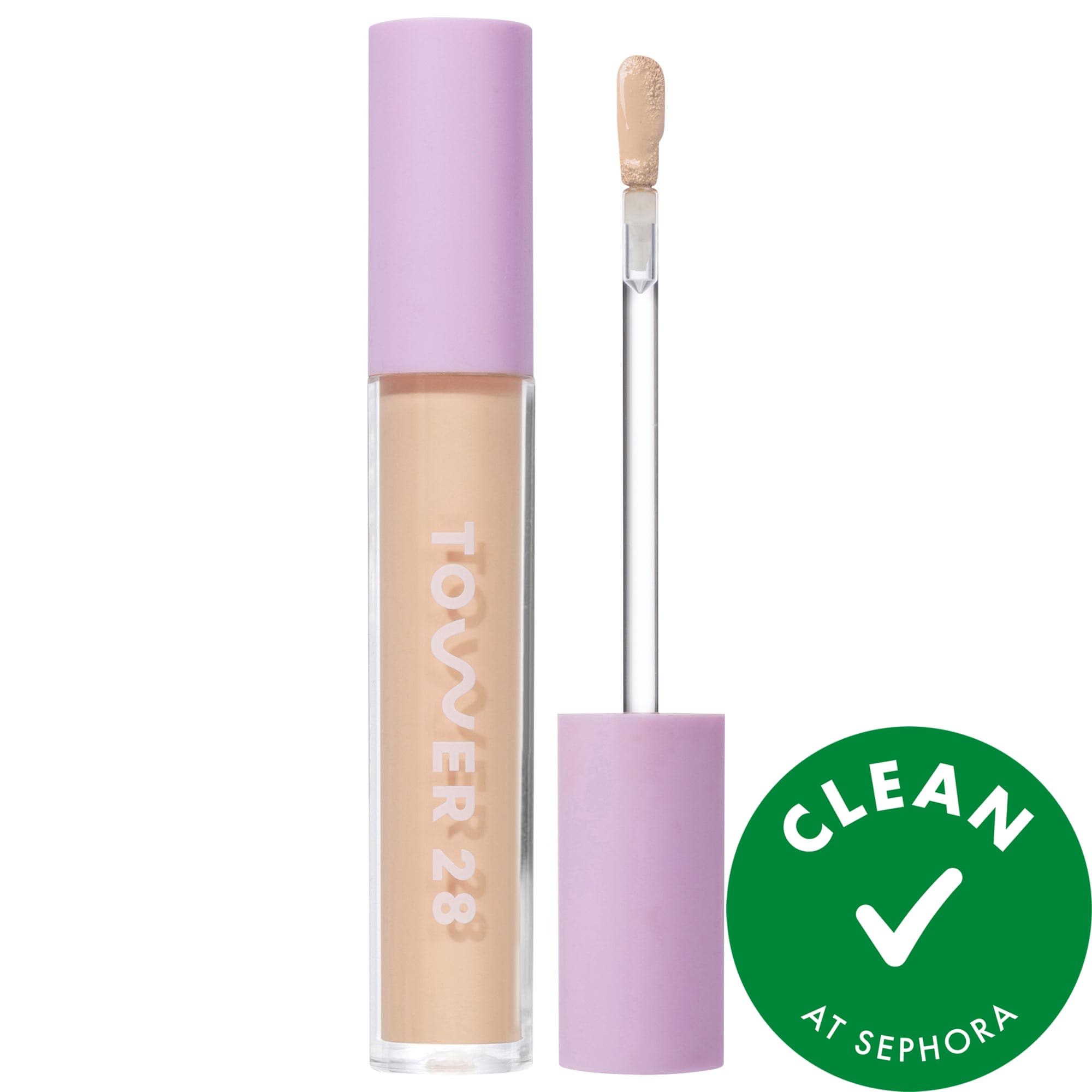 Thumbnail of Tower 28 Beauty Swipe All-Over Hydrating Serum Concealer with 18-HR Wear 6.0 IE