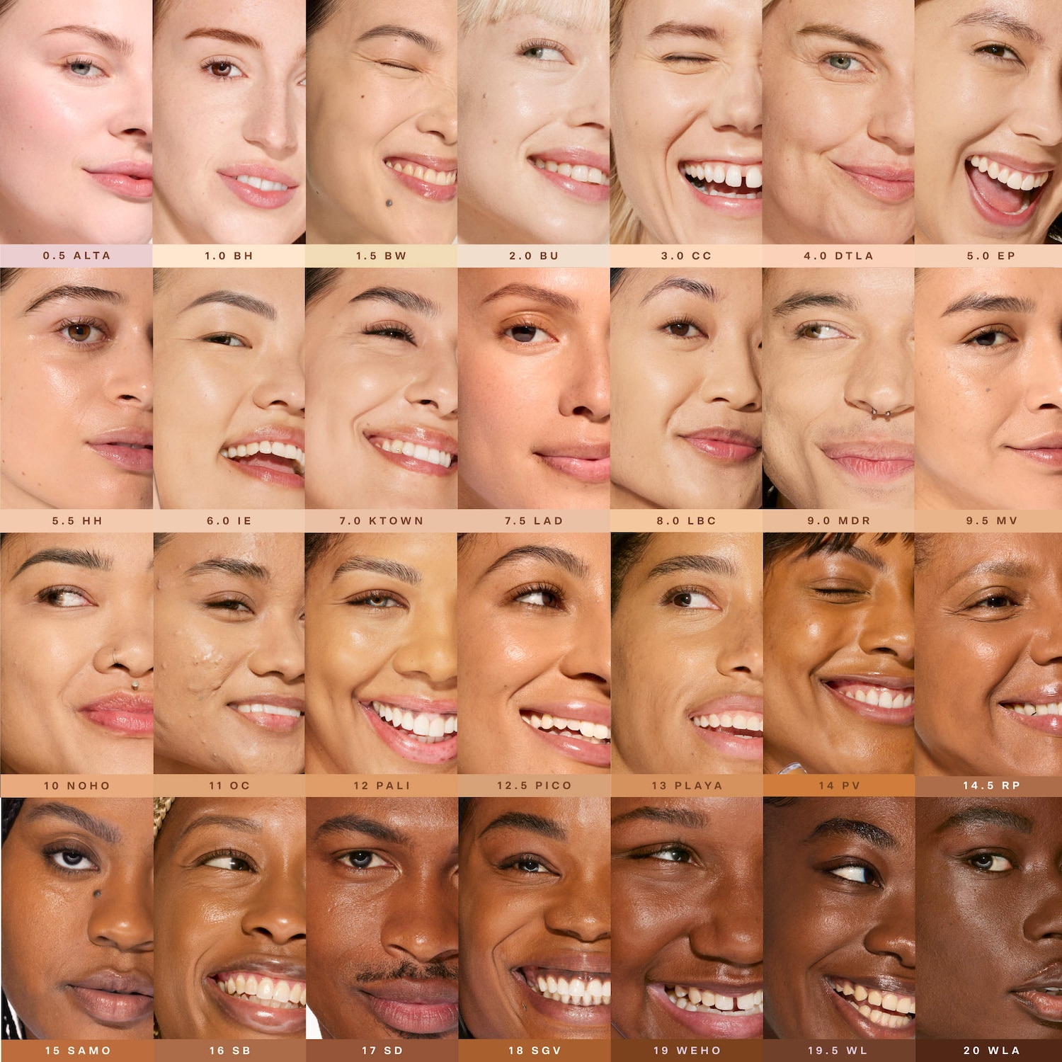 Swipe All-Over Hydrating Serum Concealer with 18-HR Wear 10