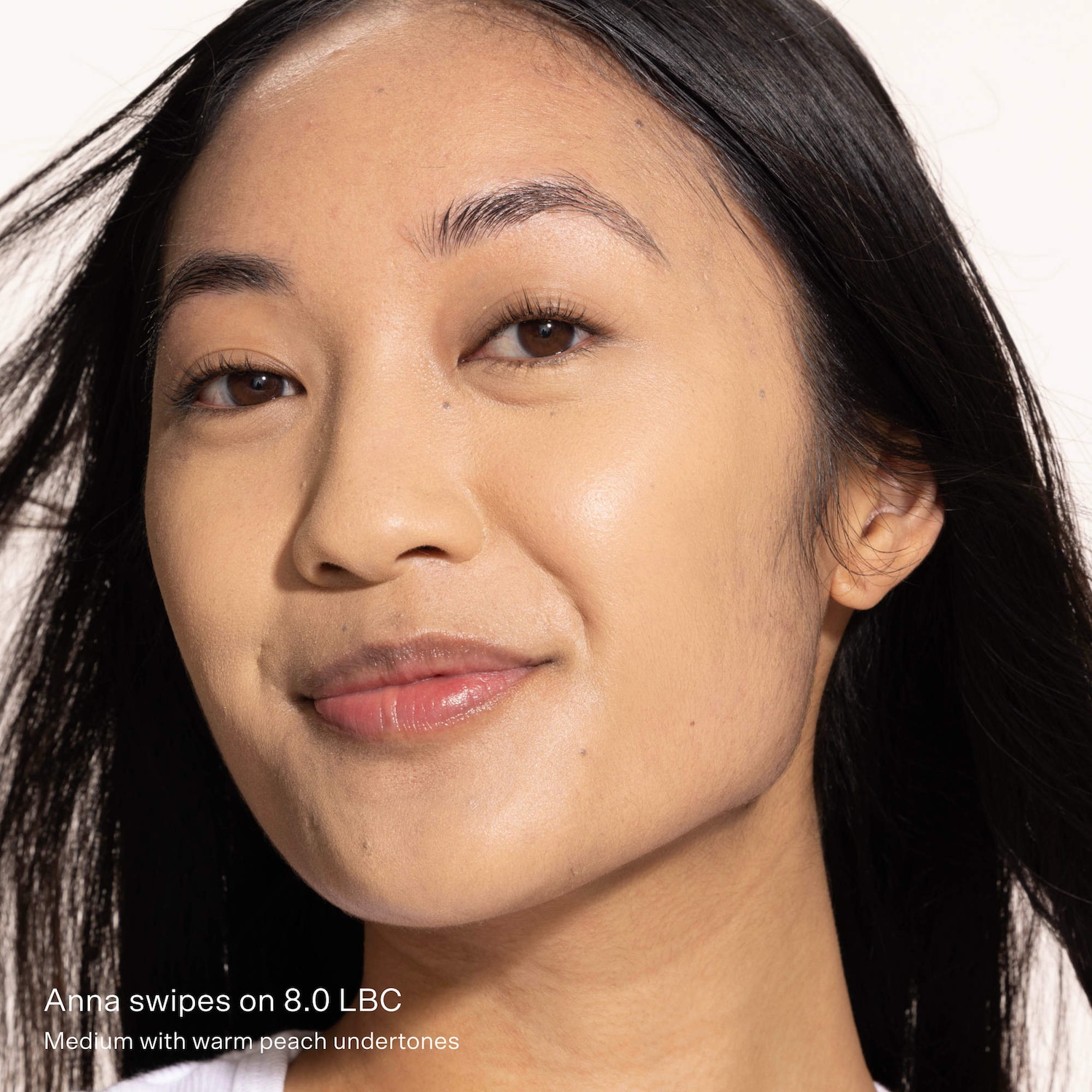 Swipe All-Over Hydrating Serum Concealer with 18-HR Wear