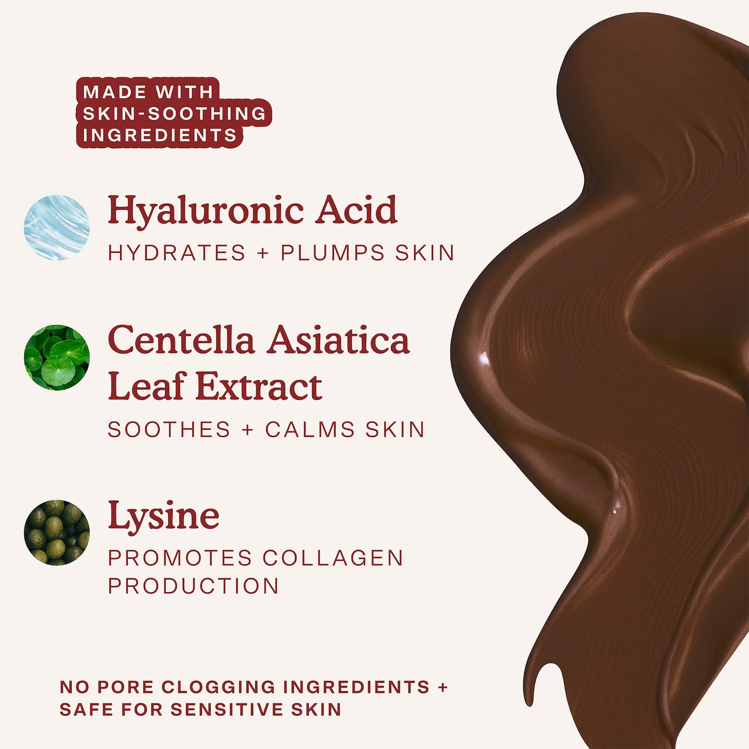 Swipe All-Over Hydrating Serum Concealer with 18-HR Wear