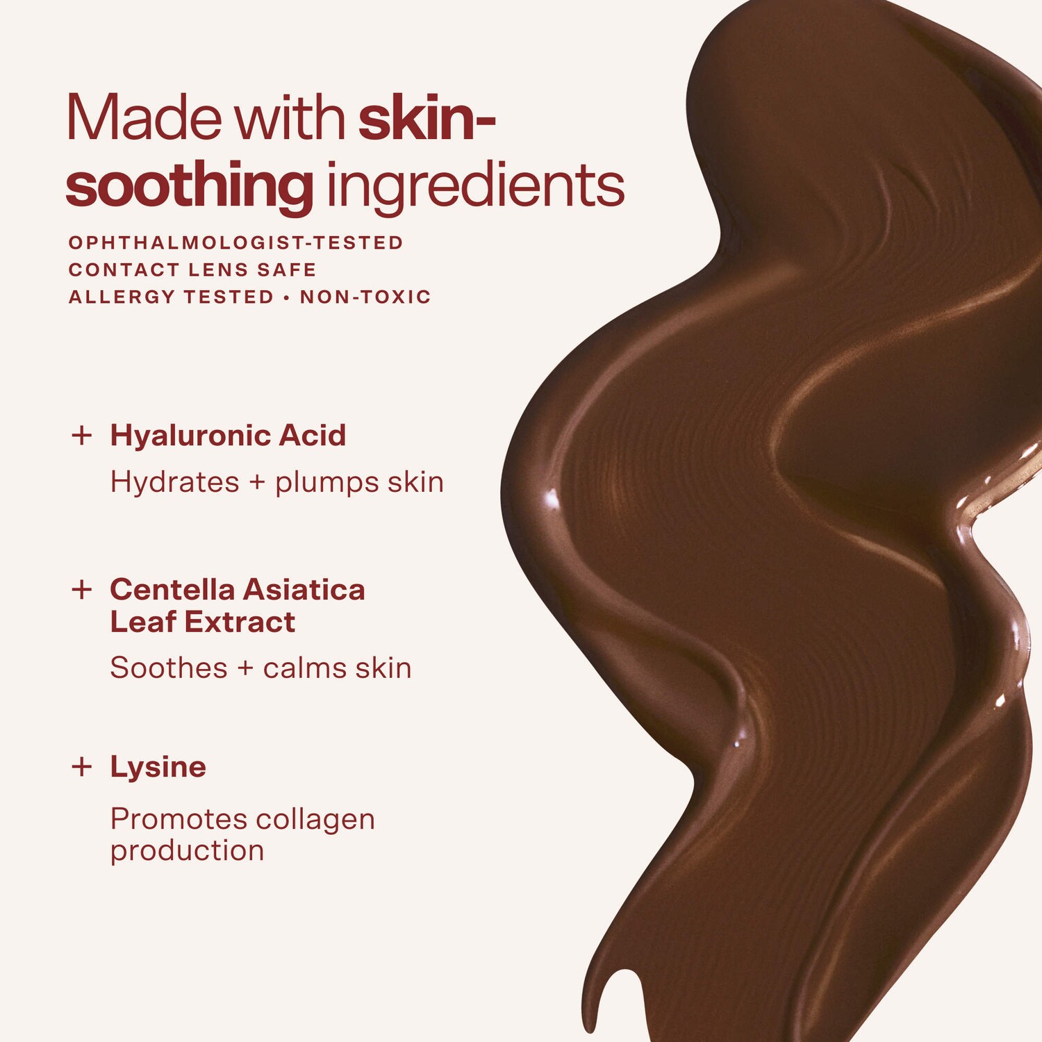 Swipe All-Over Hydrating Serum Concealer with 18-HR Wear 11