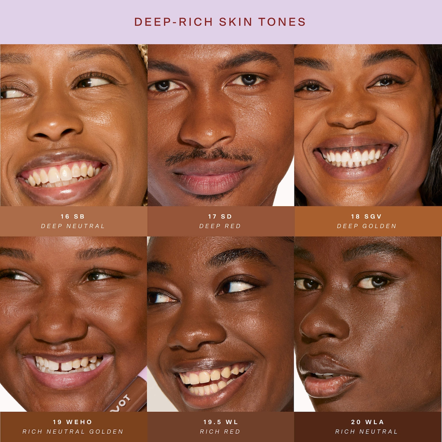 Swipe All-Over Hydrating Serum Concealer with 18-HR Wear 8