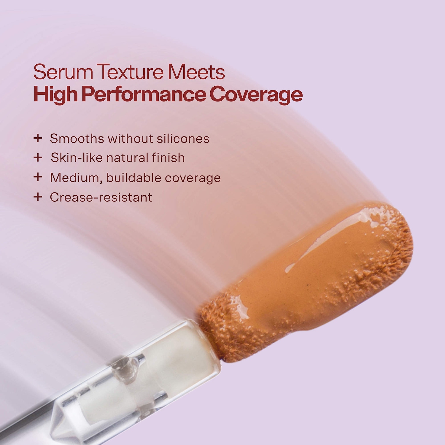 Swipe All-Over Hydrating Serum Concealer with 18-HR Wear 6