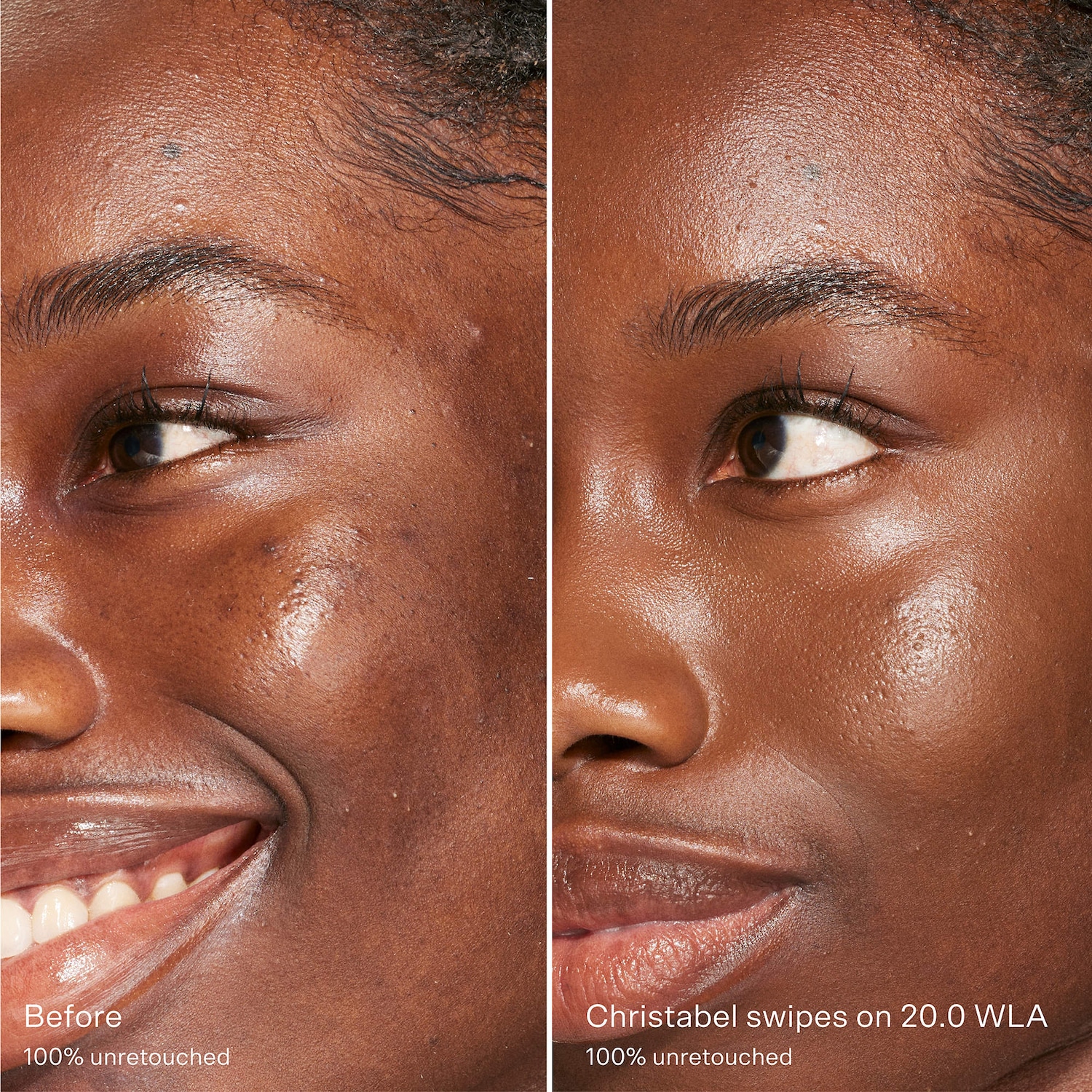 Swipe All-Over Hydrating Serum Concealer with 18-HR Wear 2