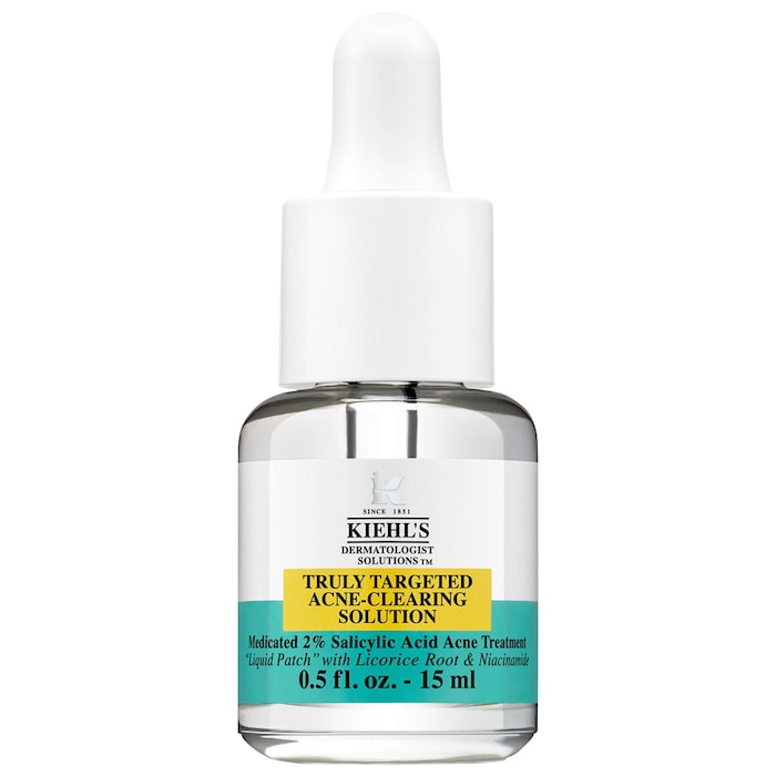 Truly Targeted AcneClearing Pimple Patch with Salicylic Acid Kiehl's