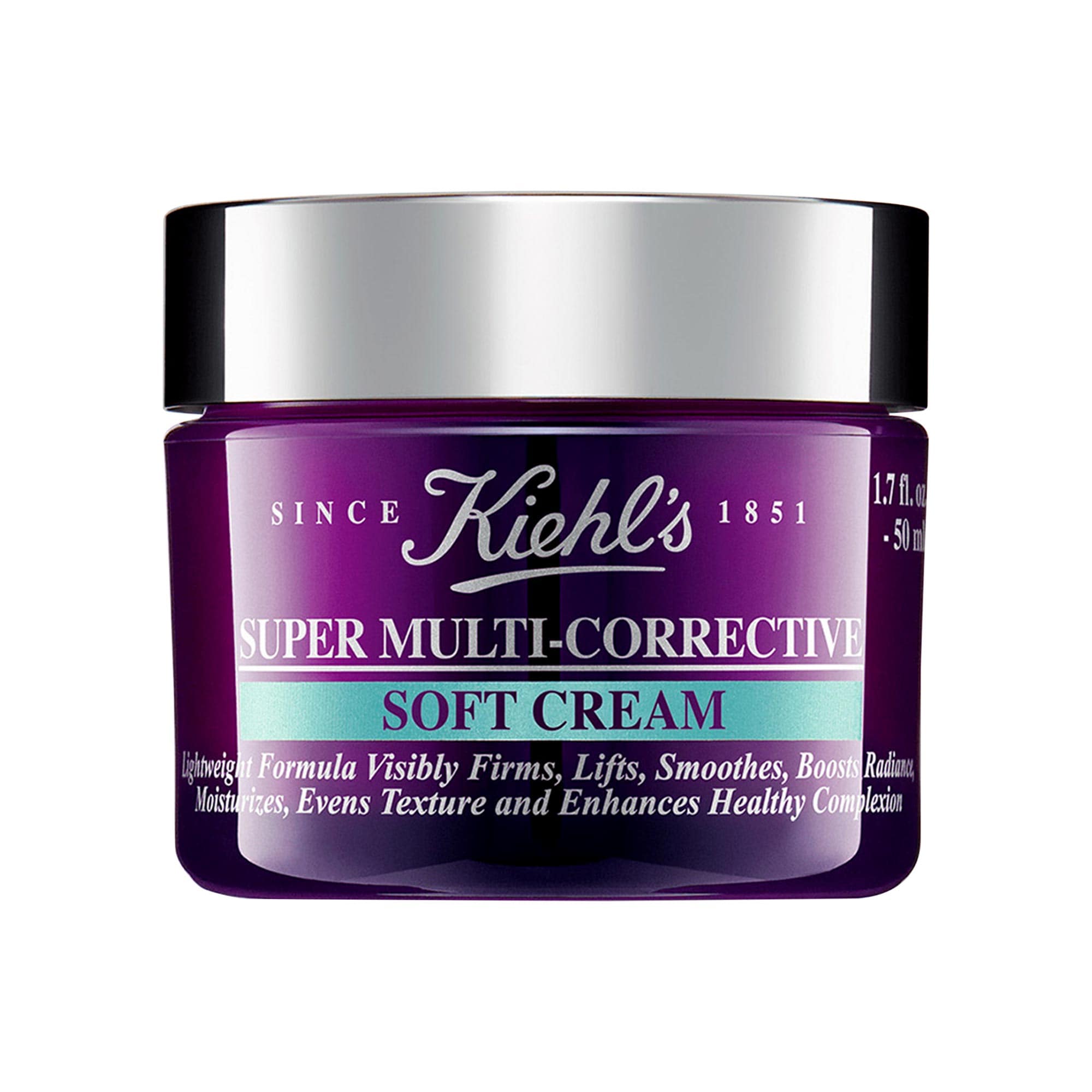 Super Multi-Corrective Soft Cream