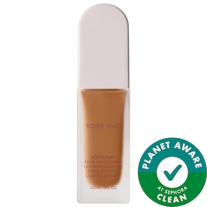 ROSE INC - Softlight Skin-Smoothing Hydrating Non-Comedogenic Foundation