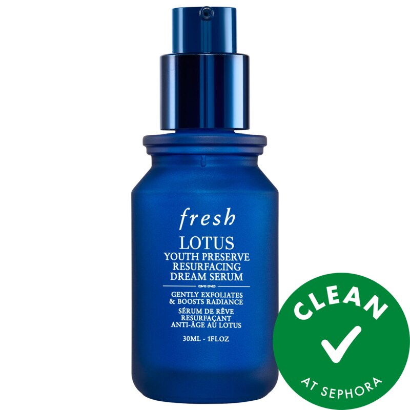Lotus AHA Resurfacing Gentle Serum