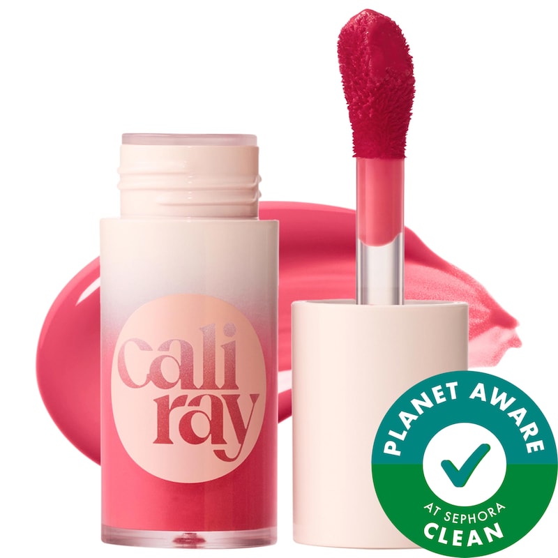 Socal Superbloom Dewy Lip & Cheek Soft Stain Tint