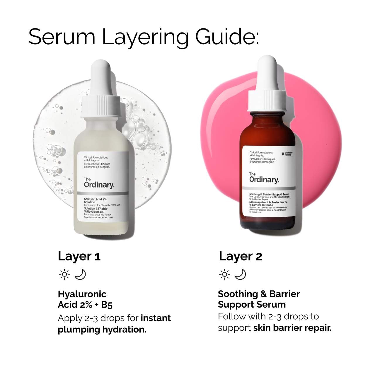 Успокаивающая сыворотка The Ordinary для чувствительной кожи — фото 5