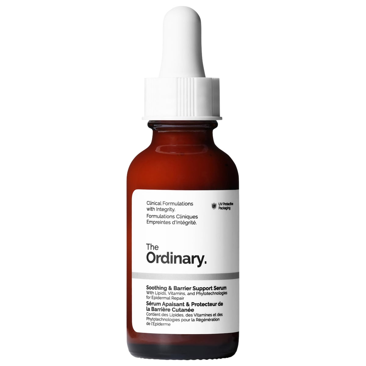 The Ordinary Soothing and Barrier Support Serum for Sensitive Skin Hydration